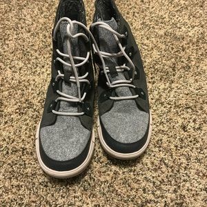 Sorel winter snow boots size 9